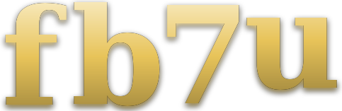 fb7u logo
